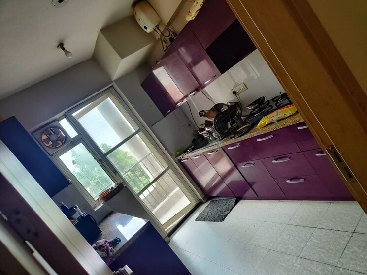 Living Room, dlf-new-town-heights-town-houses 4 Bedroom 2350 Sq.Ft. Apartment In Sector 86 Gurgaon 8795985