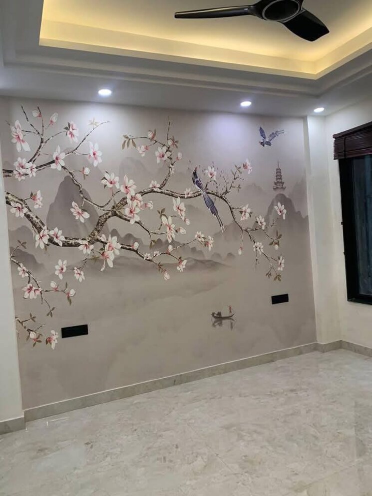 Room, saket 3 Bedroom 1550 Sq.Ft. Builder Floor In Saket Delhi 8795997