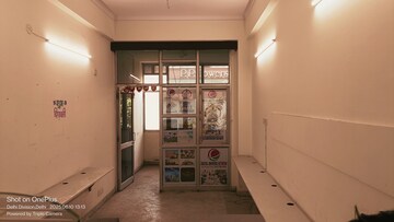  Office Space For Rent in Netaji Subhash Place