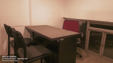 Team Area in  Office Space at Netaji Subhash Place – for Rent
