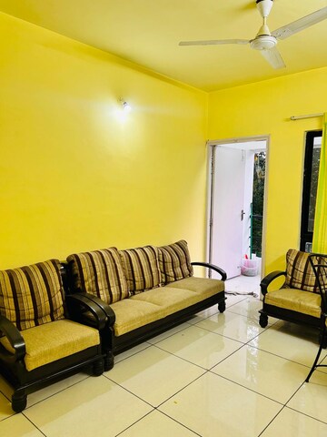 1 BHK Apartment For Rent in Clover Dale, Koregaon Park