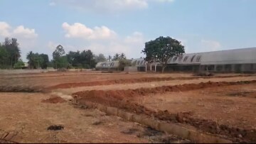 Plot Area in  Plot at Devanahalli – for Sale