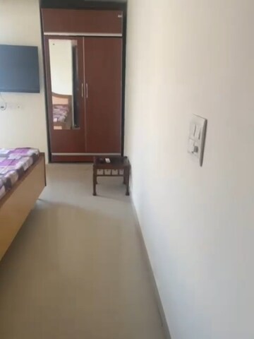 Room in 3 BHK Apartment at VVIP Homes, Gaur City 2 – for Rent