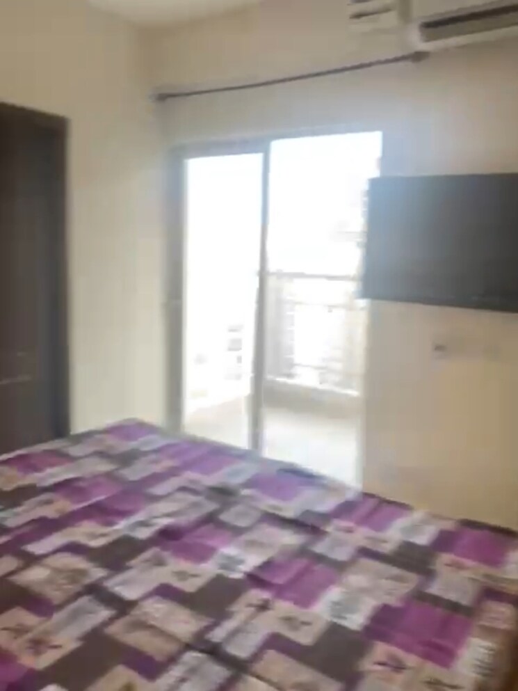 Bedroom, vvip-homes 3 Bedroom 1400 Sq.Ft. Apartment In Gaur City 2 Greater Noida 8796015