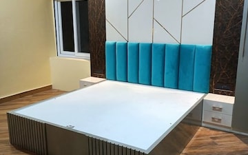 2 BHK Builder Floor For Rent in Rohini Sector 8
