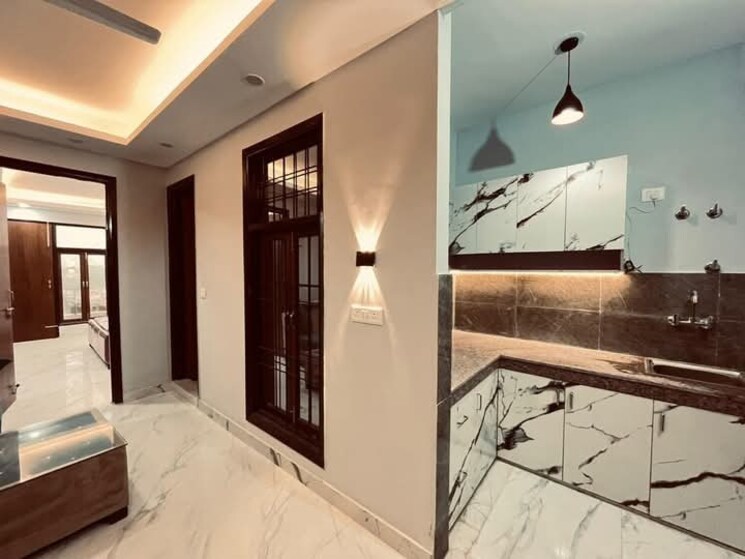 Bedroom, saket 1 Bedroom 400 Sq.Ft. Builder Floor In Saket Delhi 8796019