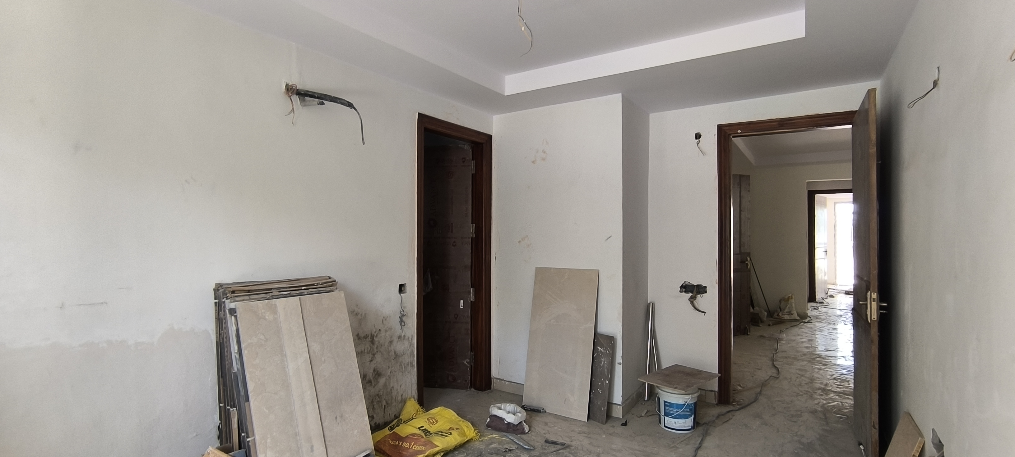 3 BHK + Servant Room,Extra Room 2025 Sq.Ft. Independent House in BPTP Amstoria Country Floor