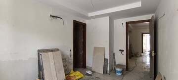 3 BHK Independent House For Rent in BPTP Amstoria Country Floor, Sector 102