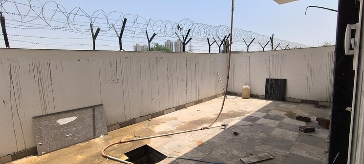 Exterior View, bptp-amstoria-country-floor 3 Bedroom 2025 Sq.Ft. Independent House In Sector 102 Gurgaon 8796044