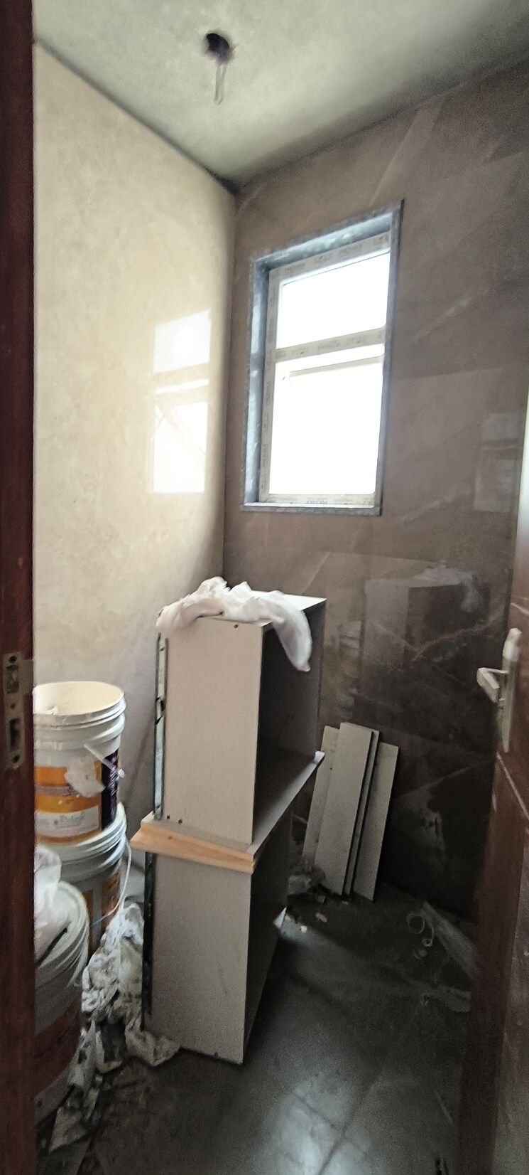 Master Bedroom, bptp-amstoria-country-floor 3 Bedroom 2025 Sq.Ft. Independent House In Sector 102 Gurgaon 8796044