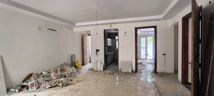 undefined, bptp-amstoria-country-floor 3 Bedroom 2025 Sq.Ft. Independent House In Sector 102 Gurgaon 8796044