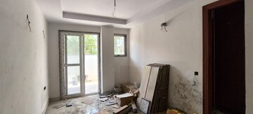 Living Room in 3 BHK Independent House at BPTP Amstoria Country Floor, Sector 102 – for Rent