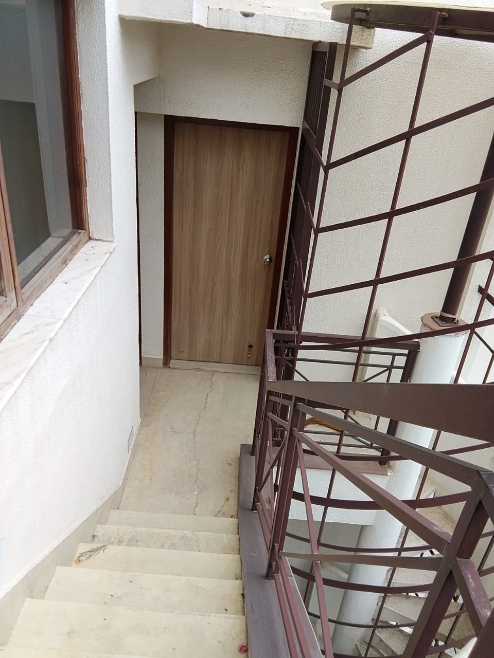 4 BHK + Servant Room Builder Floor For Rent in Jor Bagh