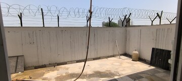 Bathroom in 3 BHK Independent House at BPTP Amstoria Country Floor, Sector 102 – for Rent