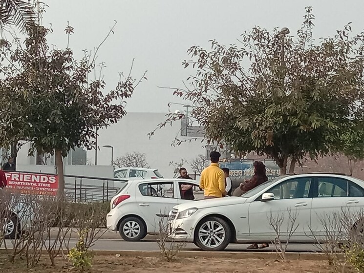 Exterior View, gmada-eco-city  300 Sq.Yd. Plot In North Mullanpur Chandigarh 8795996