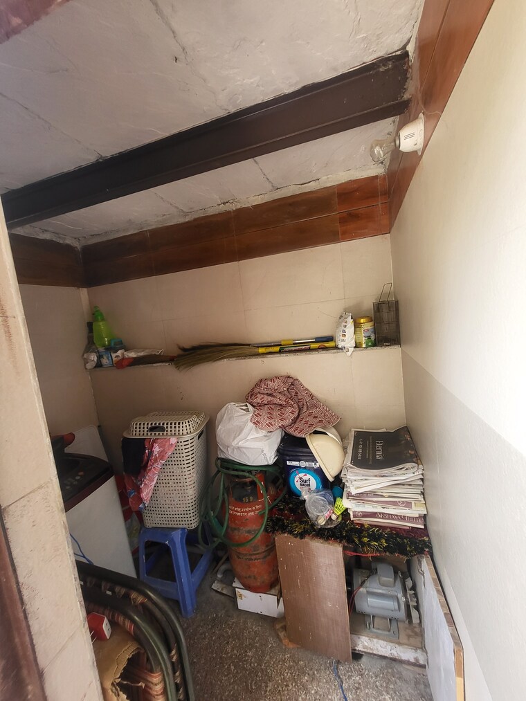 undefined, srishti-greenfield-homes 3 Bedroom 220 Sq.Yd. Builder Floor In Green Fields Colony Faridabad 8796039