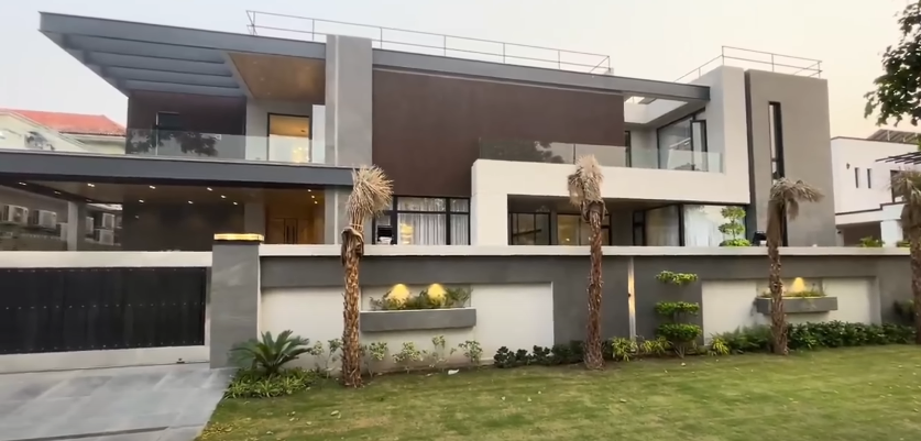 3 BHK + Pooja Room,Study Room,Extra Room Villa For Sale in Kompally