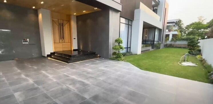 Exterior View, kompally 3 Bedroom 1200 Sq.Ft. Villa In Kompally Hyderabad 8796021