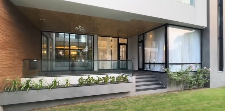 Exterior View, kompally 3 Bedroom 1200 Sq.Ft. Villa In Kompally Hyderabad 8796021