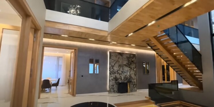 Living Room, kompally 3 Bedroom 1200 Sq.Ft. Villa In Kompally Hyderabad 8796021