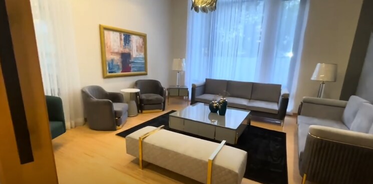 Living Room, kompally 3 Bedroom 1200 Sq.Ft. Villa In Kompally Hyderabad 8796021