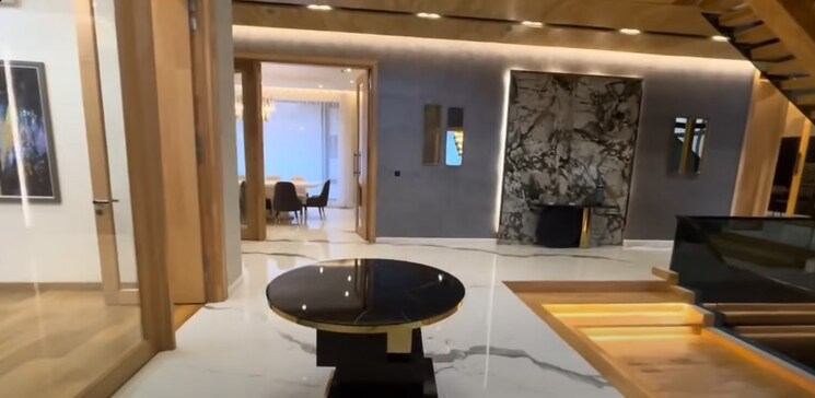 Living Room, kompally 3 Bedroom 1200 Sq.Ft. Villa In Kompally Hyderabad 8796021