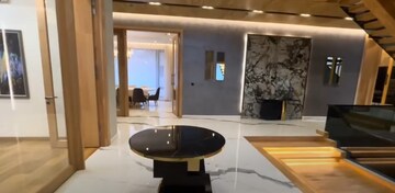 Living Room in 3 BHK Villa at Kompally – for Sale