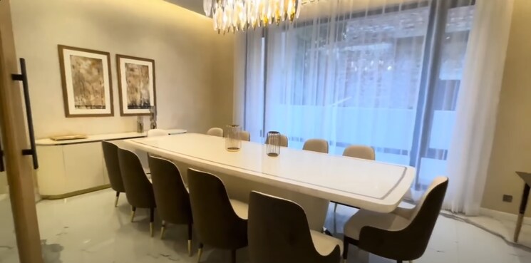 Living Room, kompally 3 Bedroom 1200 Sq.Ft. Villa In Kompally Hyderabad 8796021