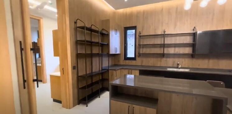 Kitchen, kompally 3 Bedroom 1200 Sq.Ft. Villa In Kompally Hyderabad 8796021