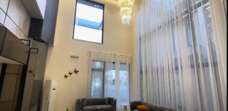 undefined, kompally 3 Bedroom 1200 Sq.Ft. Villa In Kompally Hyderabad 8796021