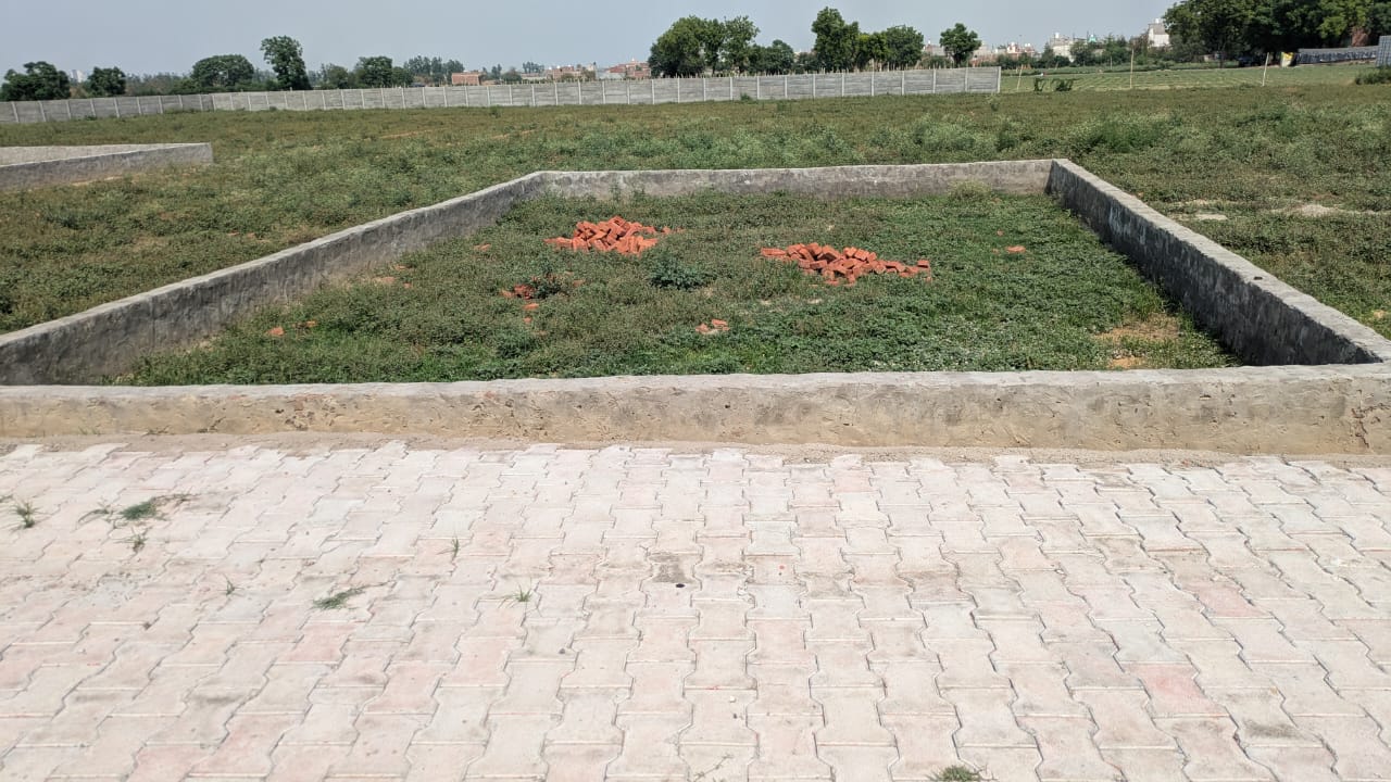Plot For Sale in Shree Nayak Vatika