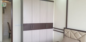 Furnished Amenities in 2 BHK Apartment at White Lily Residency, Sonipat Road – for Sale