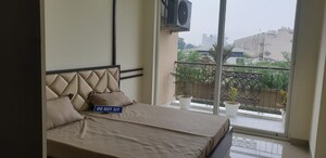 Bedroom in 2 BHK Apartment at White Lily Residency, Sonipat Road – for Sale