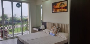 Bedroom in 2 BHK Apartment at White Lily Residency, Sonipat Road – for Sale