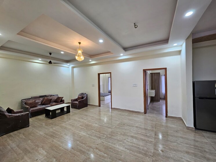 Room, sahastradhara road 3 Bedroom 1508 Sq.Ft. Builder Floor In Sahastradhara Road Dehradun 8796049