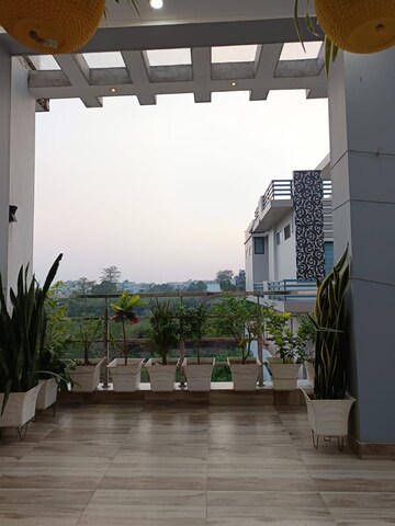 3 BHK Builder Floor – Exterior View View at Sahastradhara Road - for Rent