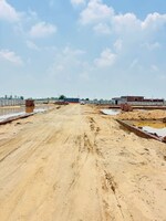 100 Sq.Yd. Plot in Rapid Enclave 