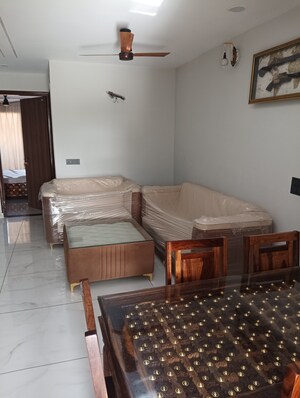 Bedroom in 4 BHK Villa at Lotus Pink, Jagatpura – for Sale
