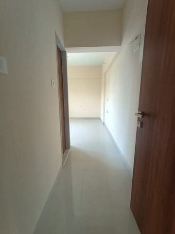 Building Lobby in 2 BHK Apartment at RNA Continental, Chembur – for Rent