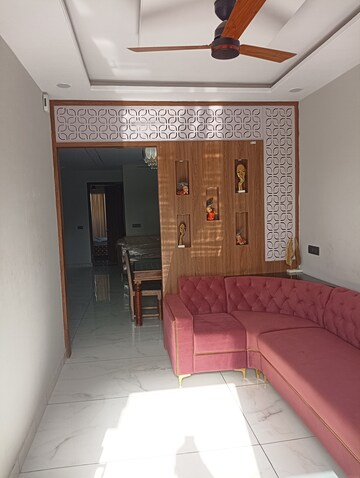 4 BHK Villa For Sale in Lotus Pink, Jagatpura