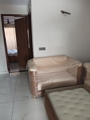 Bedroom in 4 BHK Villa at Lotus Pink, Jagatpura – for Sale