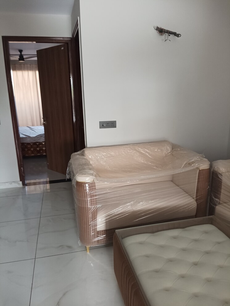 Bedroom, lotus-pink 4 Bedroom 150 Sq.Yd. Villa In Jagatpura Jaipur 8796073