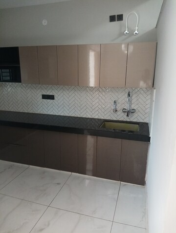 Kitchen in 4 BHK Villa at Lotus Pink, Jagatpura – for Sale