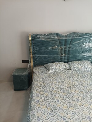 Bathroom in 4 BHK Villa at Lotus Pink, Jagatpura – for Sale