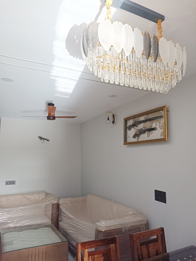 Bathroom, lotus-pink 4 Bedroom 150 Sq.Yd. Villa In Jagatpura Jaipur 8796073