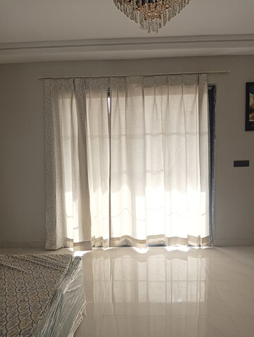 Building Lobby in 4 BHK Villa at Lotus Pink, Jagatpura – for Sale