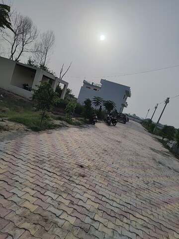  Plot – Exterior View View at Shree Ganpati Enclave, Modipuram - for Sale