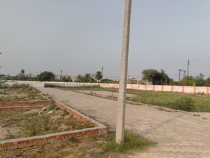 Plot Area in  Plot at Shree Ganpati Enclave, Modipuram – for Sale