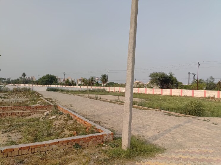 undefined, shree-ganpati-enclave  120 Sq.Yd. Plot In Modipuram Meerut 8796059