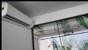 Furnished Amenities in 3.5 BHK Apartment at Smart World Gems, Sector 89 – for Sale